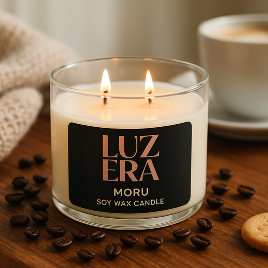 Moru “good morning”