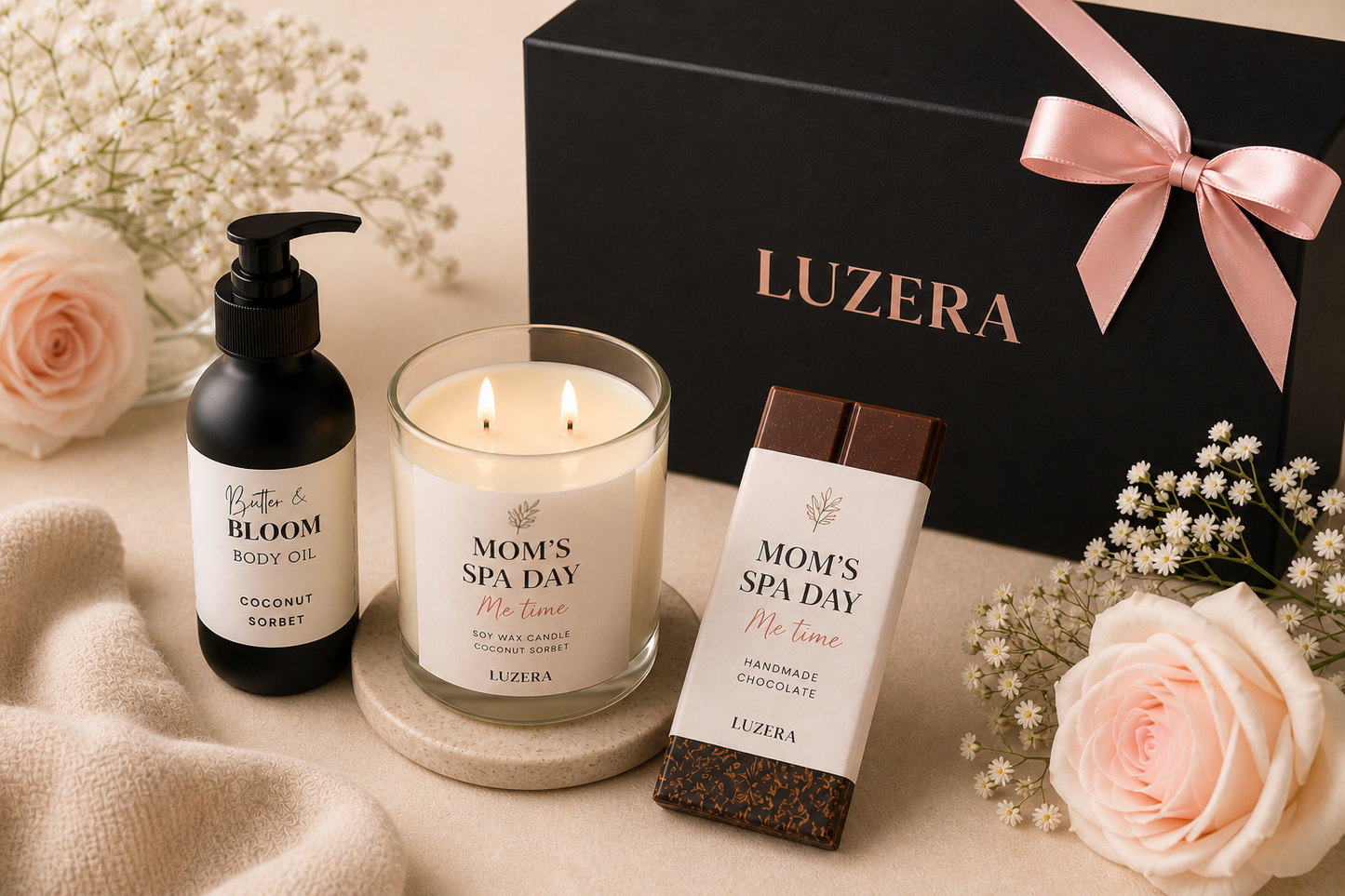 Mother’s Day Gift Package