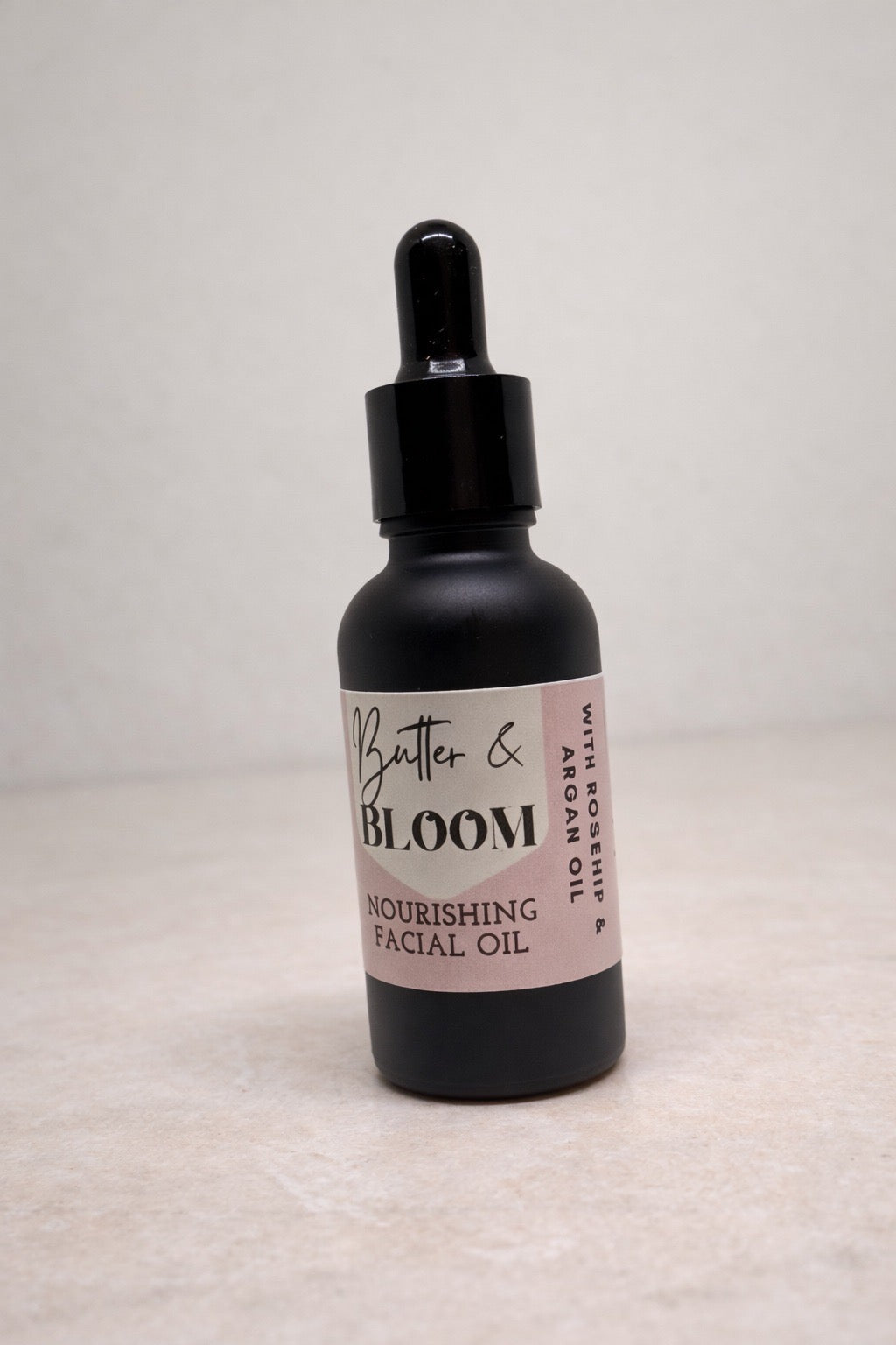 Butter & Bloom Facial Oil