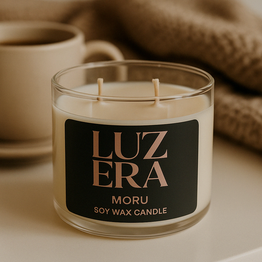 Moru “good morning”