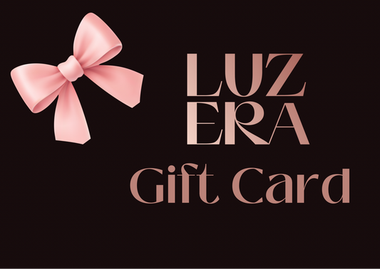 Luzera Giftcard