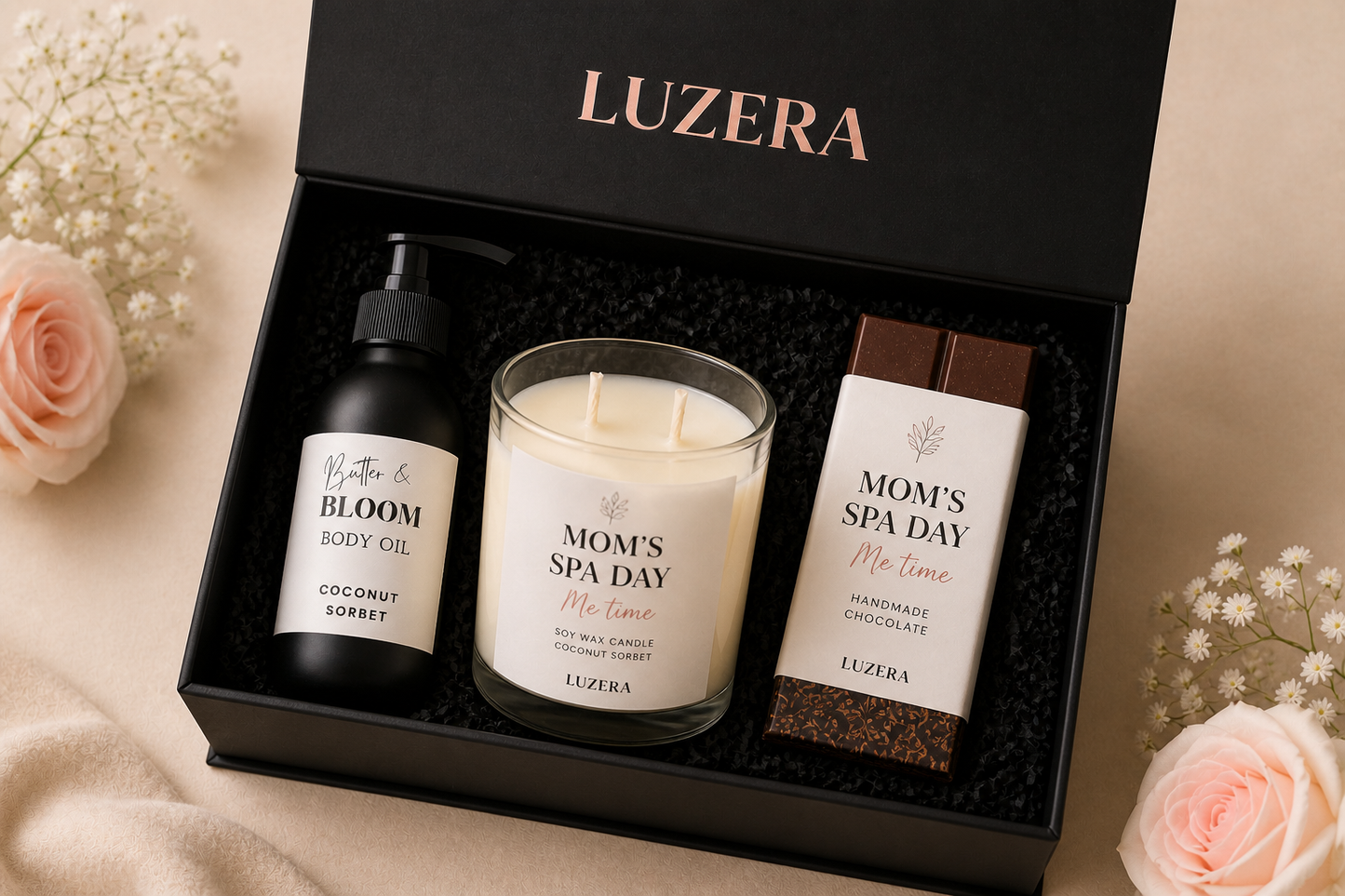Mother’s Day Gift Package